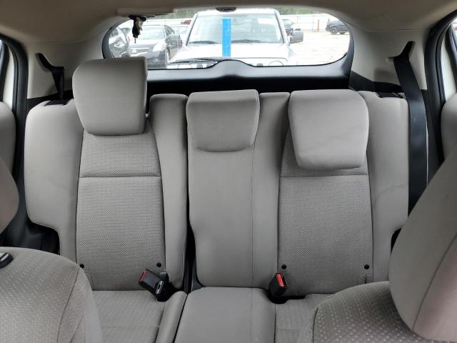 2017 HONDA HR-V LX - 3CZRU6H33HM729836