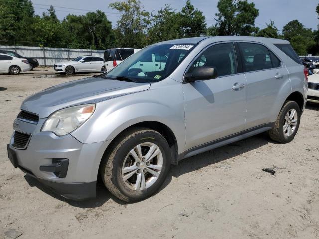 2015 CHEVROLET EQUINOX LS - 2GNALAEK8F1172521