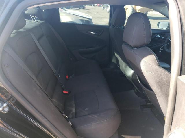 2018 CHEVROLET MALIBU LS - 1G1ZB5STXJF102340