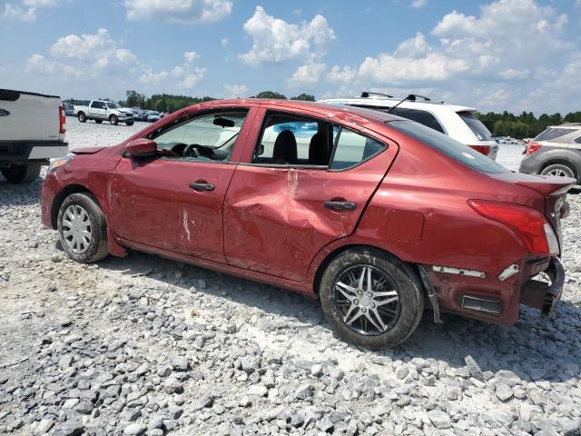 2017 NISSAN VERSA S - 3N1CN7AP1HL902273