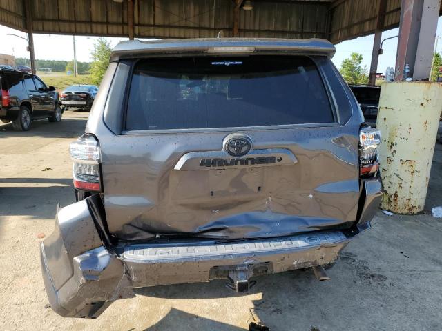 VIN JTEZU5JR6E5071733 2014 Toyota 4runner, SR5 no.6