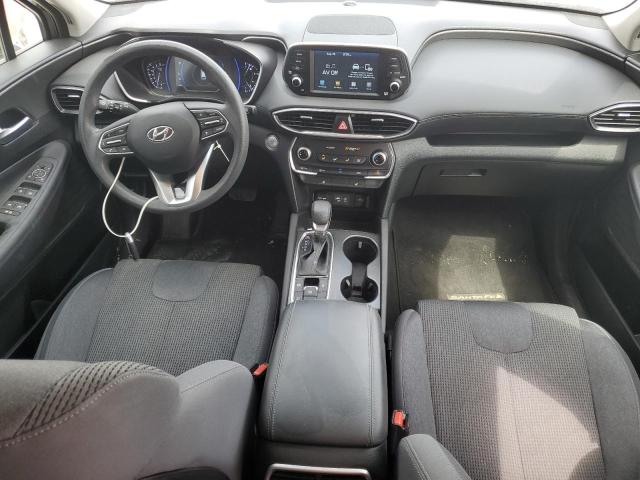 2019 HYUNDAI SANTA FE S - 5NMS3CAD0KH036258