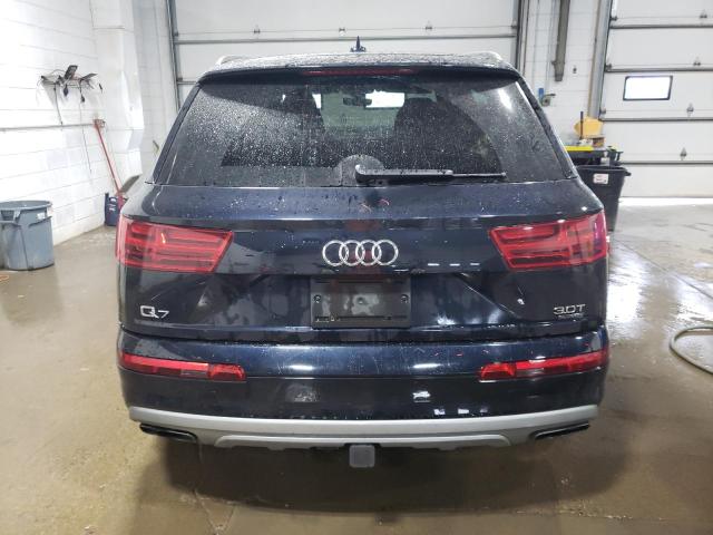 VIN WA1LAAF74JD013357 2018 Audi Q7, Premium Plus no.6