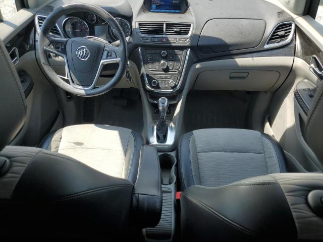 2015 BUICK ENCORE CON - KL4CJBSB3FB132679