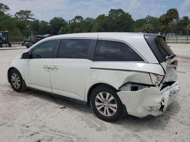 2016 HONDA ODDESSEY 5FNRL5H6XGB059265