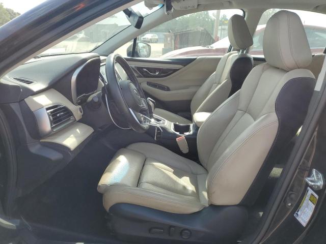 2022 SUBARU LEGACY LIM - 4S3BWAN6XN3008994