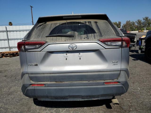 VIN 2T3P1RFV6KC018022 2019 Toyota RAV4, Xle no.6