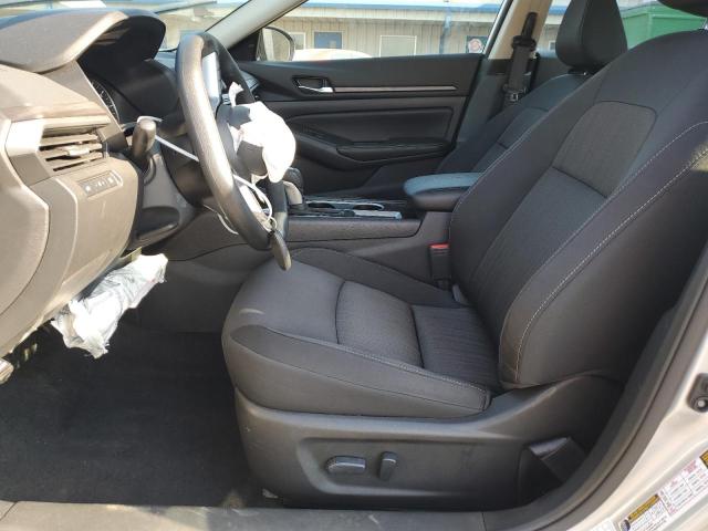 2024 NISSAN ALTIMA SV - 1N4BL4DV7RN356173