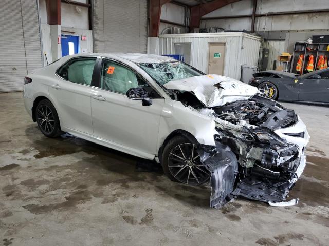 Vin: 4t1g11ak6nu049992, lot: 66030584, toyota camry se 20224