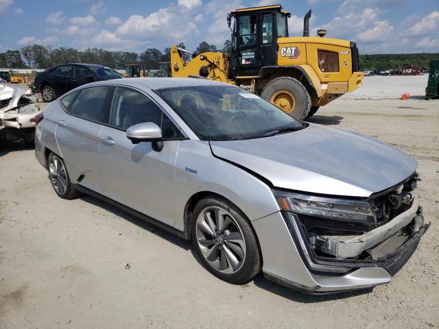2021 HONDA CLARITY JHMZC5F1XMC000943