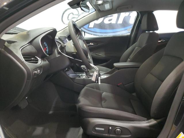 2023 CHEVROLET MALIBU LT - 1G1ZD5ST3PF240420