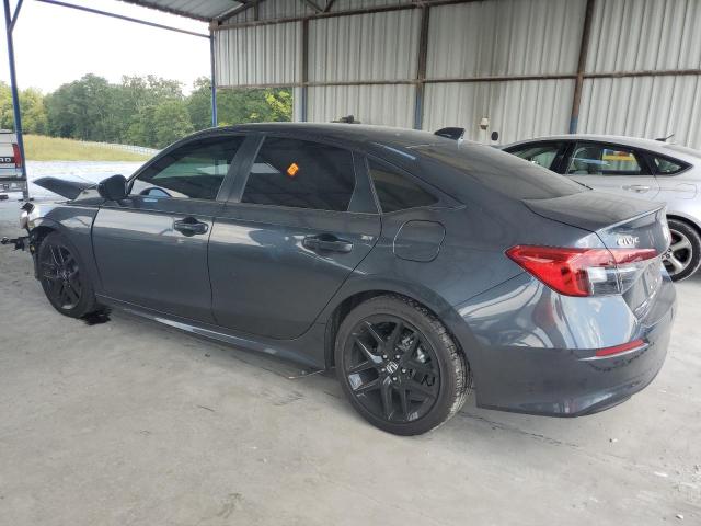 2024 HONDA CIVIC SPOR - 2HGFE2F5XRH575307