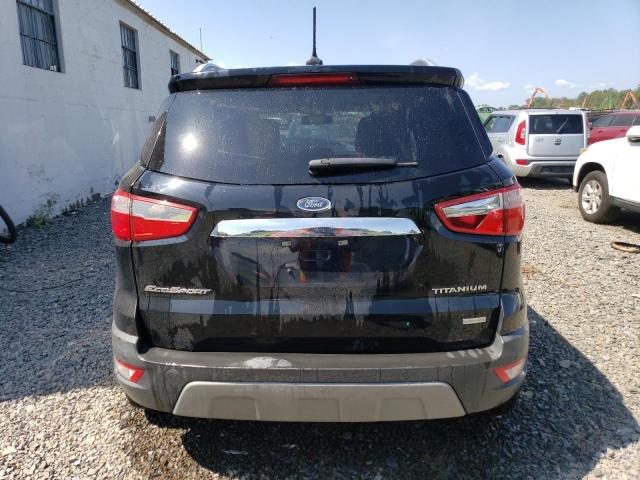 2020 FORD ECOSPORT T - MAJ3S2KE9LC323001