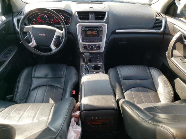 2016 GMC ACADIA SLT - 1GKKRSKD9GJ270119
