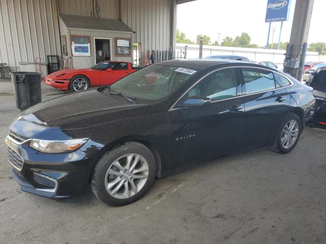 2018 CHEVROLET MALIBU LT 2018