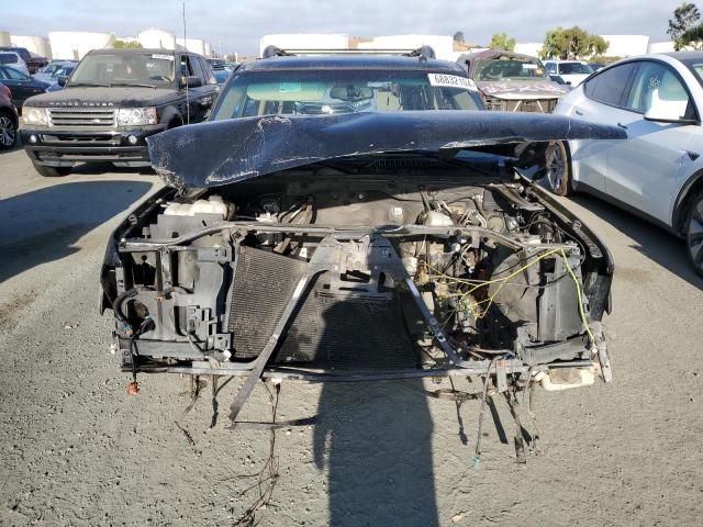 2004 CHEVROLET TAHOE K150 1GNEK13T44R132344  68832104