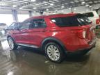 FORD EXPLORER L снимка