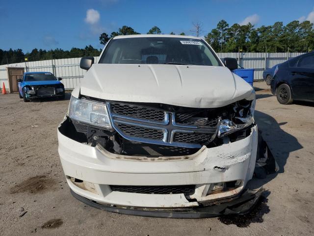 VIN 3C4PDCAB5DT687733 2013 Dodge Journey, SE no.5