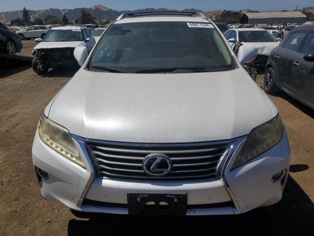 VIN JTJBK1BA9D2026800 2013 Lexus RX, 350 Base no.5