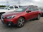 SUBARU OUTBACK 2. photo