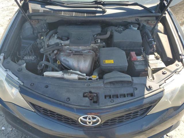 VIN 4T1BF1FK4EU370322 2014 Toyota Camry, L no.11