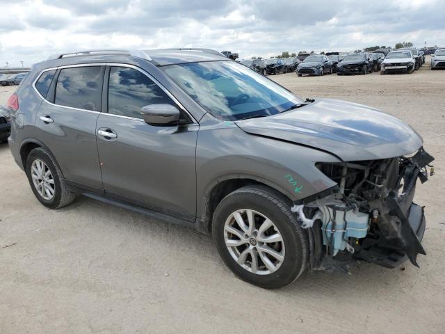 2017 NISSAN ROGUE S - JN8AT2MT9HW148334