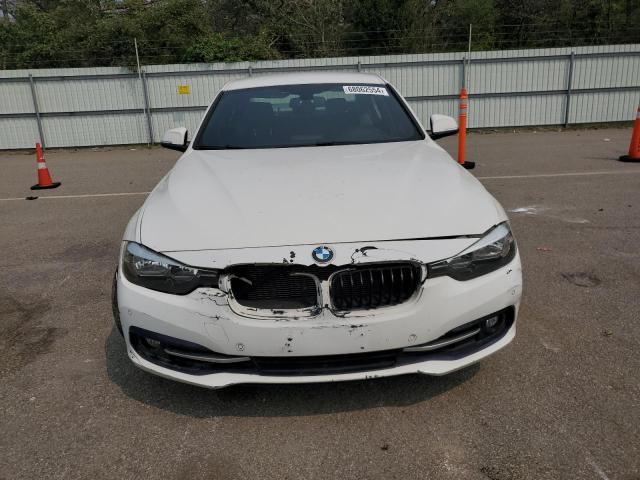 VIN WBA8E3G52GNT78256 2016 BMW 3 Series, 328 Xi Sulev no.5