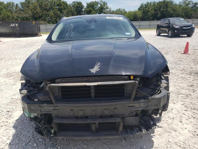 VIN 3FA6P0HDXKR148064 2019 Ford Fusion, SE no.5