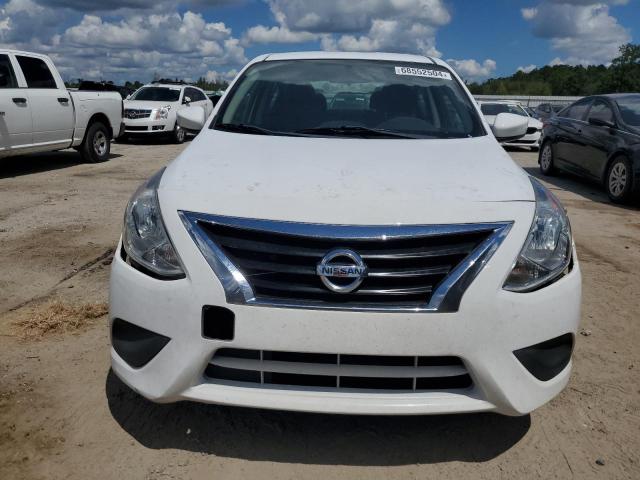 2018 NISSAN VERSA S - 3N1CN7AP1JL800218