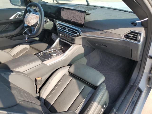 2024 BMW 430XI - WBA73AP01RCR46165