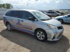 TOYOTA SIENNA L photo