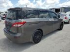 NISSAN QUEST S снимка