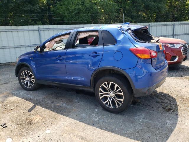 2017 MITSUBISHI OUTLANDER - JA4AP3AW6HZ032456