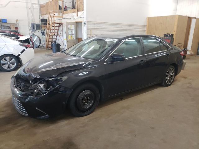 VIN 4T1BK1FK9FU556449 2015 Toyota Camry, Xse no.1