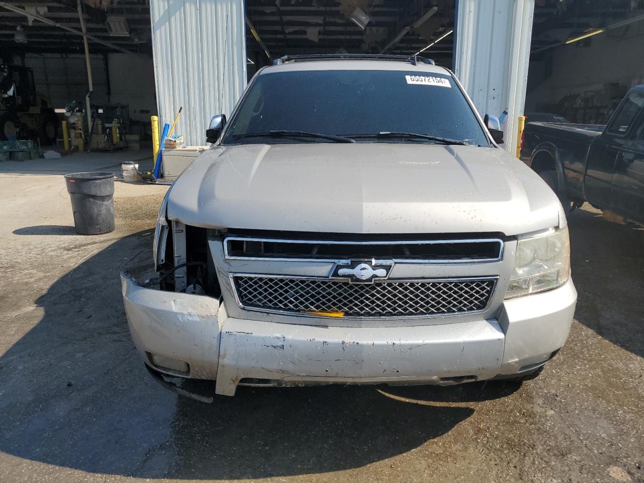 Lot #2836088609 2008 CHEVROLET AVALANCHE