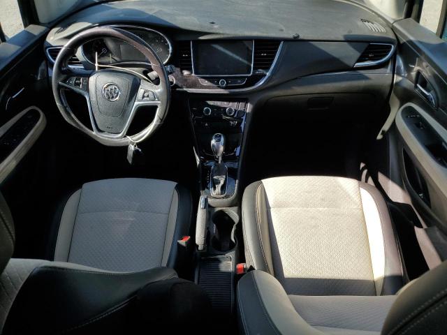 2020 BUICK ENCORE PRE - KL4CJESBXLB032673