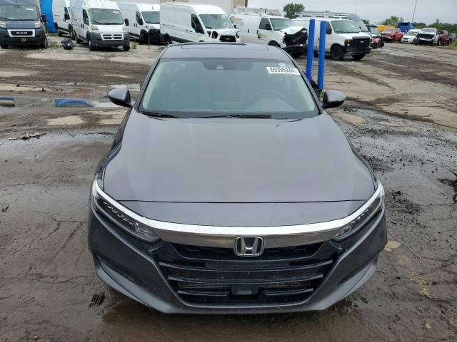 2019 HONDA ACCORD EXL - 1HGCV1F56KA019500