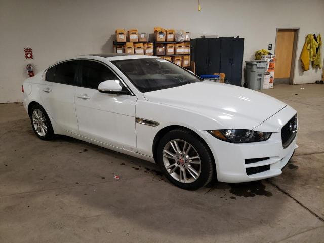 2017 JAGUAR XE PREMIUM SAJAJ4BN1HA977429