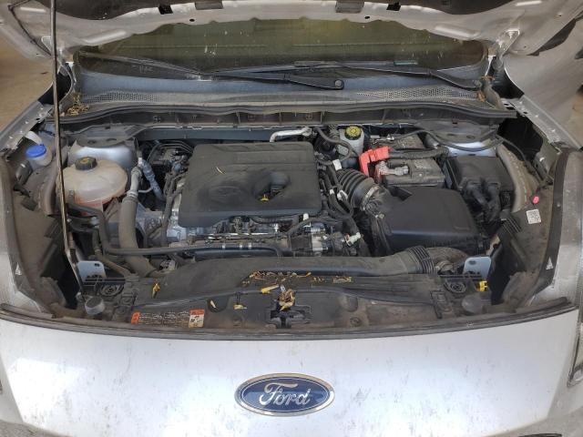 2020 FORD ESCAPE S - 1FMCU9F62LUA55074