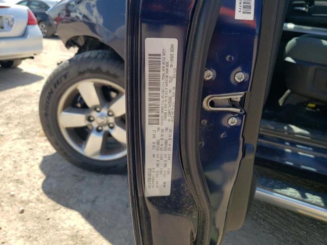 2017 RAM 1500 SLT - 1C6RR7LTXHS560661
