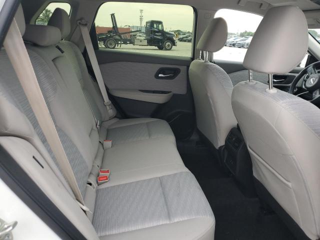 2023 NISSAN ROGUE SV - JN8BT3BA6PW424222