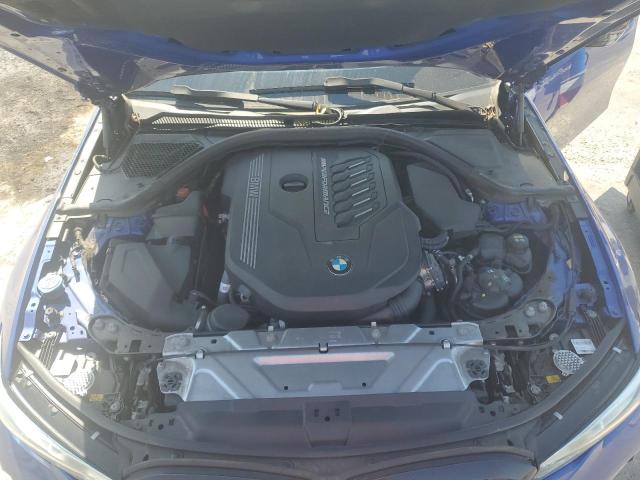 2021 BMW M340I - 3MW5U7J04M8C10532