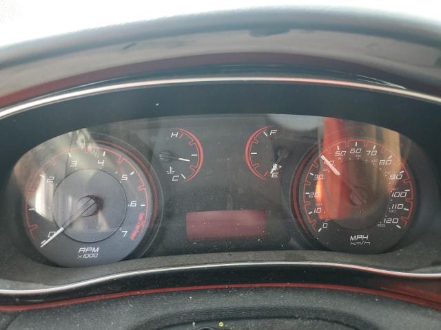 2015 DODGE DART 1C3CDFBB8FD314830