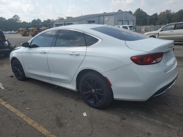 2015 CHRYSLER 200 LIMITE - 1C3CCCAB6FN636945