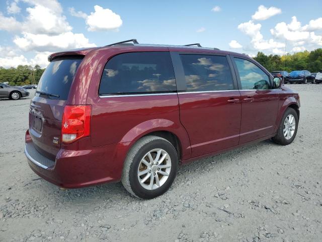 2018 DODGE GRAND CARA - 2C4RDGCG5JR302145