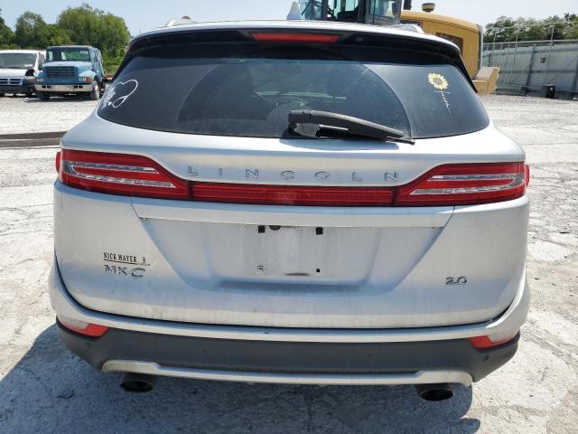 2015 LINCOLN MKC - 5LMCJ1A97FUJ24614