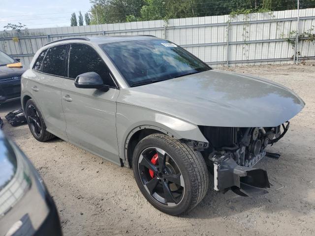 2020 AUDI SQ5 PRESTI WA1C4AFY1L2030471