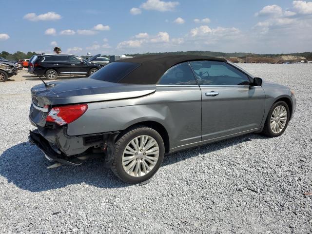 Vin: 1c3bc7eg2bn615528, lot: 68456374, chrysler 200 limited 20113