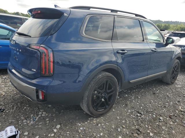 2023 KIA TELLURIDE - 5XYP3DGC0PG408404