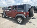 JEEP WRANGLER U photo